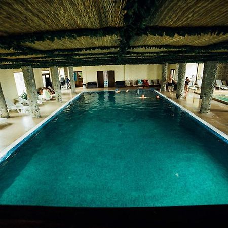 Pension Domeniul Regilor Ciurila Εξωτερικό φωτογραφία