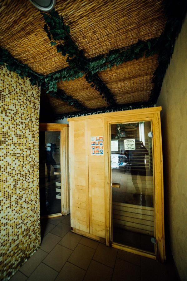 Pension Domeniul Regilor Ciurila Εξωτερικό φωτογραφία
